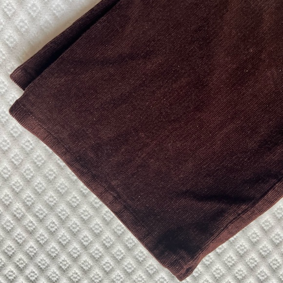 Flared Pin Whale Cords - Picture 8 of 10